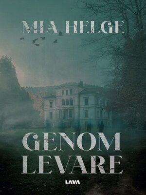 cover image of Genomlevare